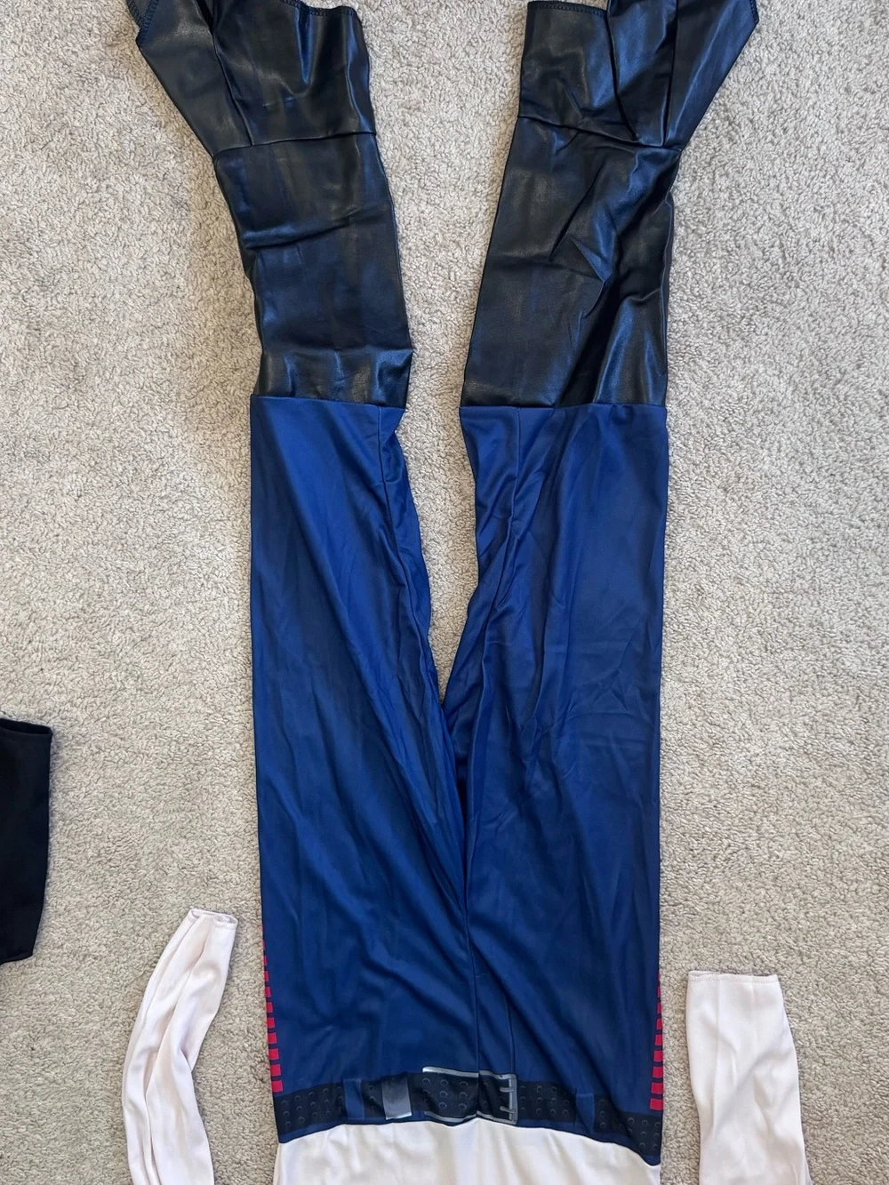 Child Han Solo Star Wars Costume Medium